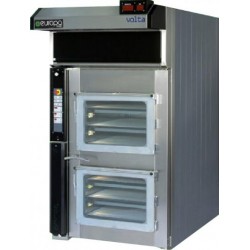 Europa Volta Rack Oven